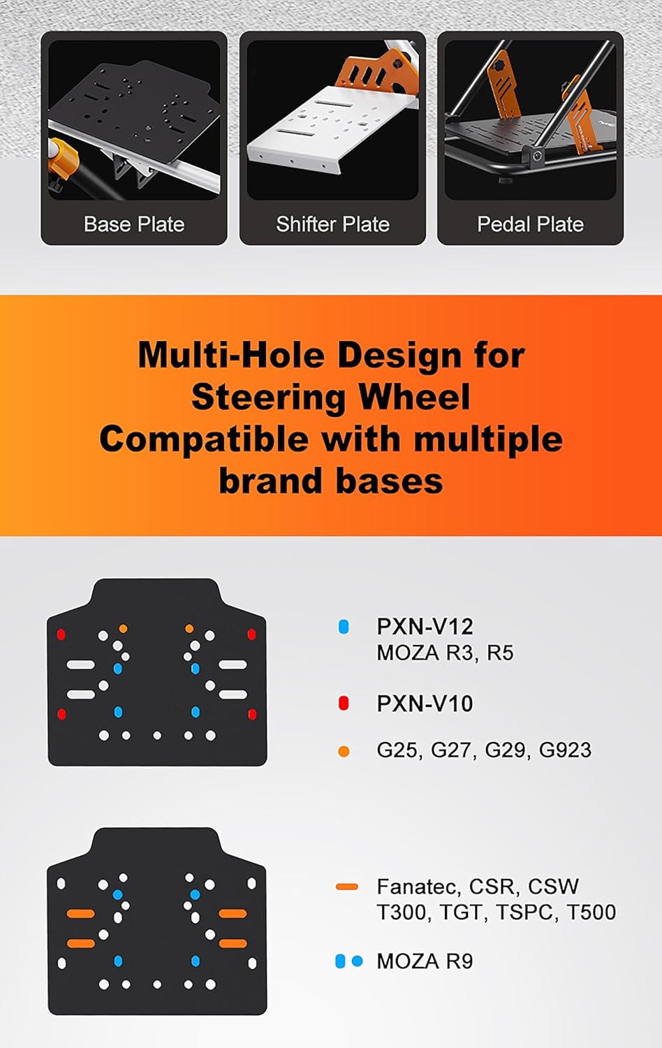 PXN A11 Wheel Stand